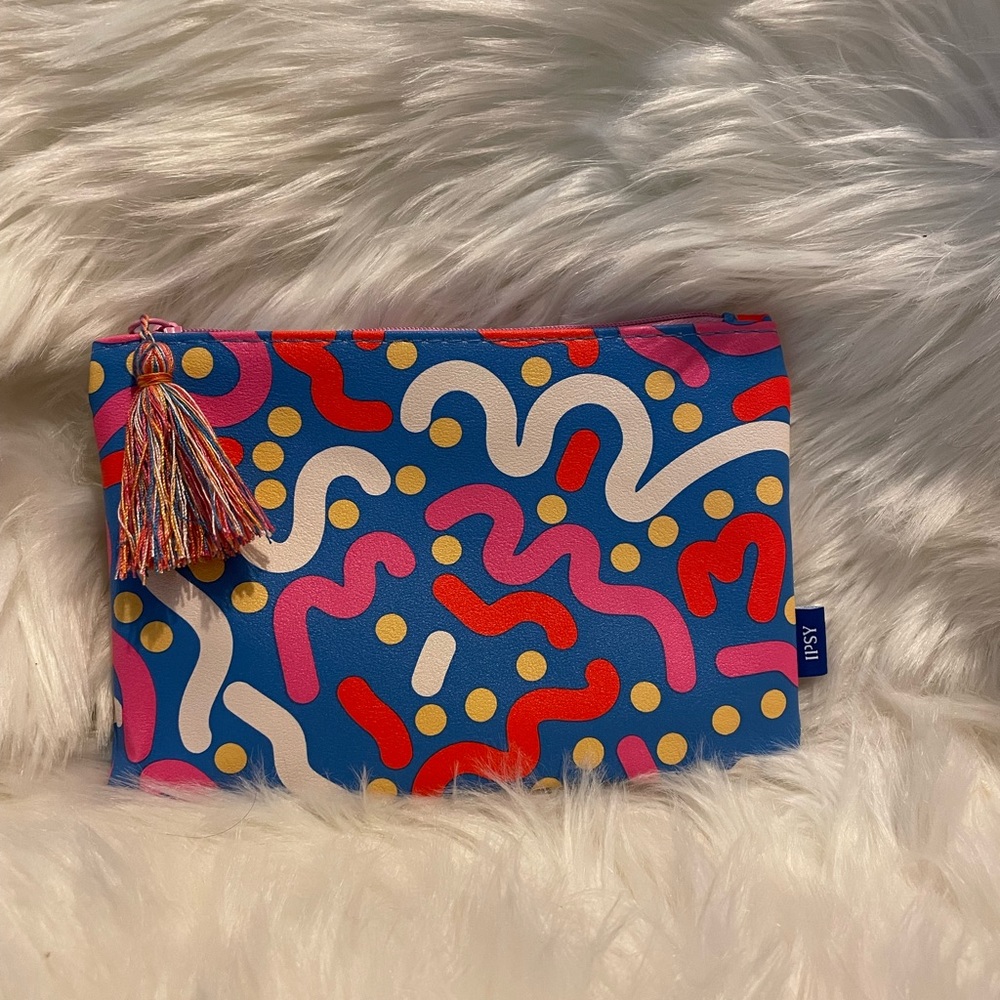 September 2023 Ipsy bag